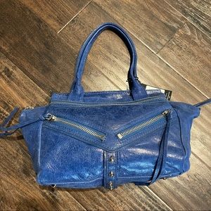 Botkier New York Trigger Small Satchel